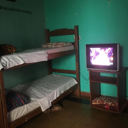 Hostel Costa Mosquito Posadas Buitenkant foto