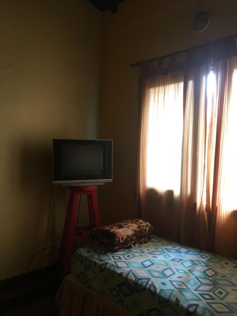 Hostel Costa Mosquito Posadas Buitenkant foto