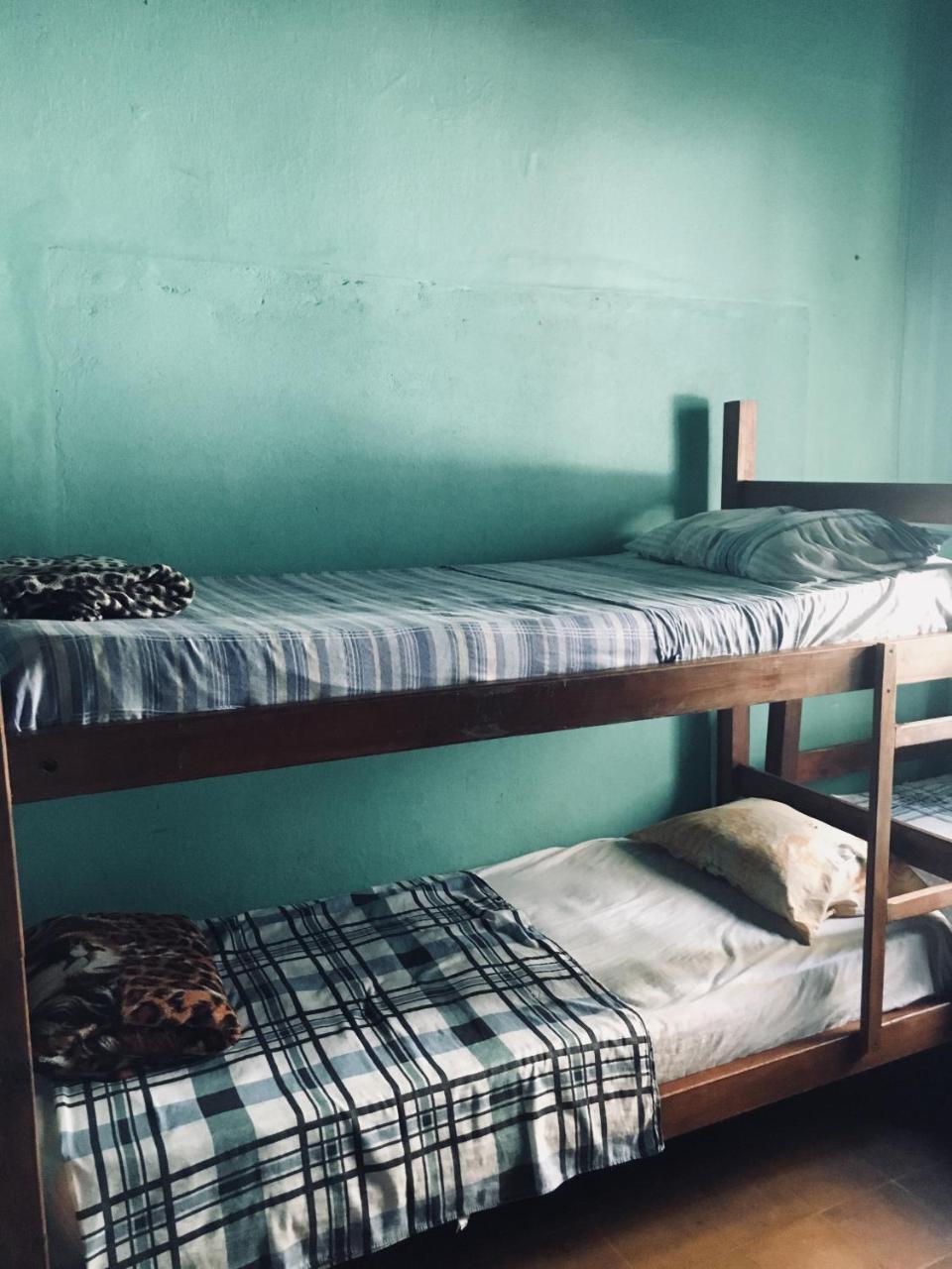 Hostel Costa Mosquito Posadas Buitenkant foto