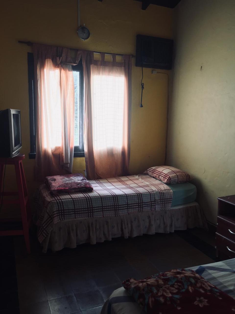 Hostel Costa Mosquito Posadas Buitenkant foto